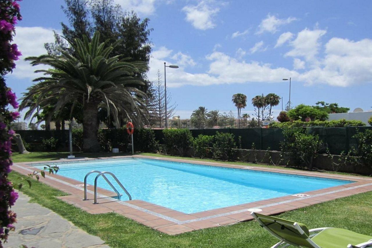 Fahana - Gay Men Only (Adults Only) Playa del Inglés Buitenkant foto